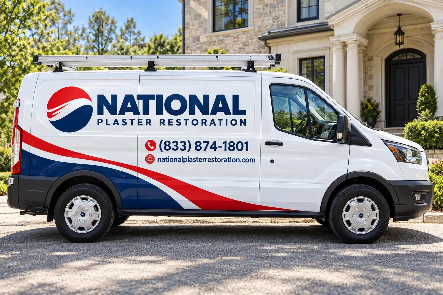 Plaster Repair in New Florence, MO near me